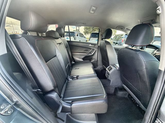 Used 2024 Volkswagen Tiguan SE FWD image 26