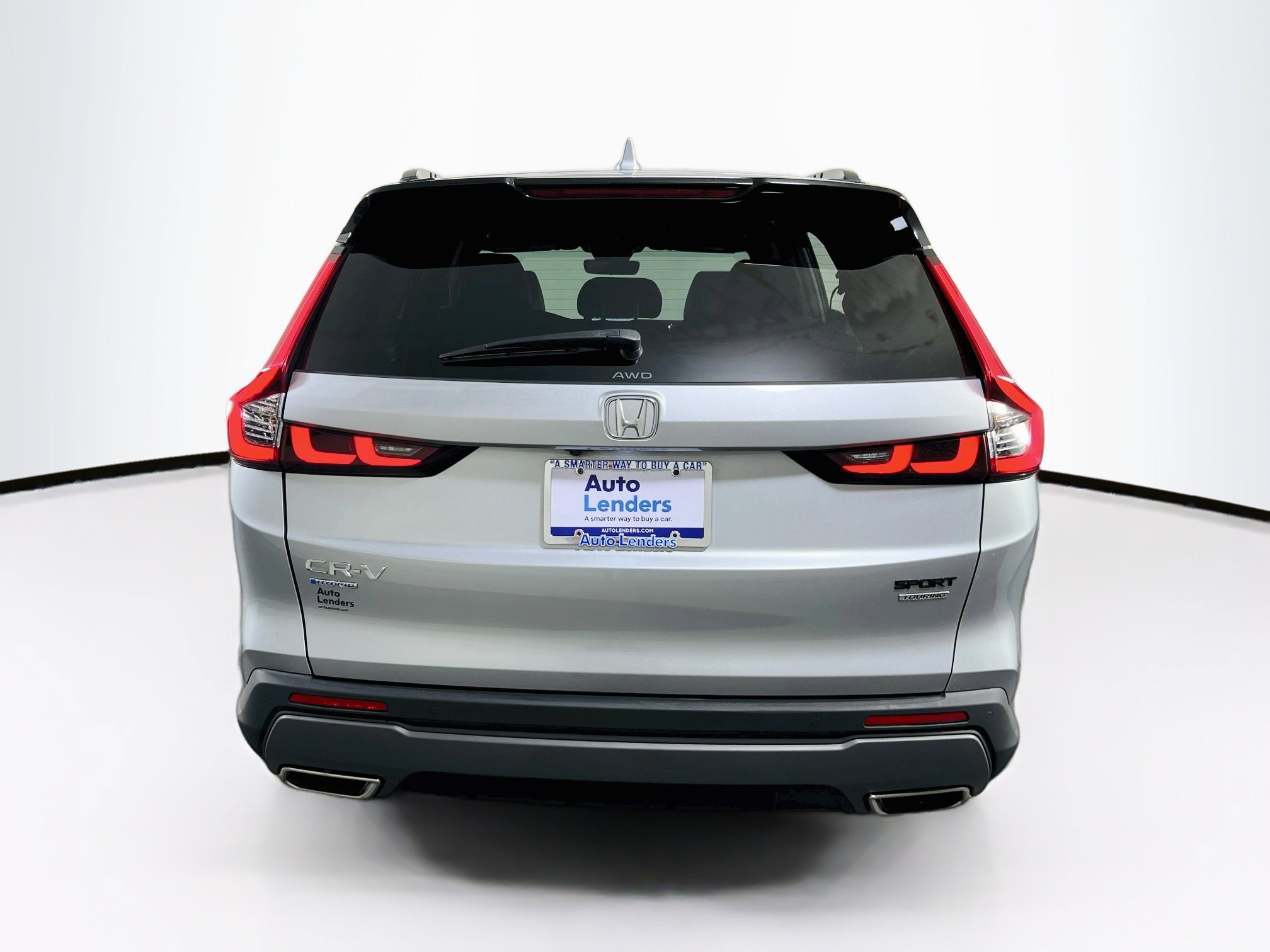Used 2023 Honda CR-V Sport Touring image 6