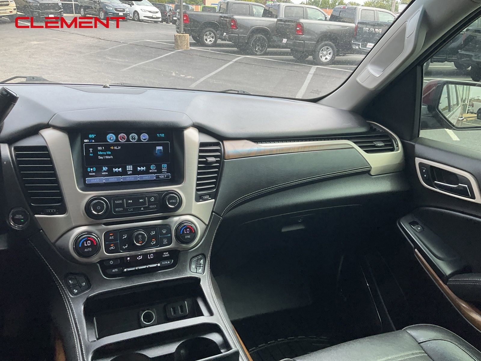 Used 2020 GMC Yukon XL Denali image 18