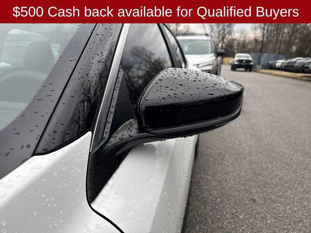 New 2026 Nissan Sentra SR image 33