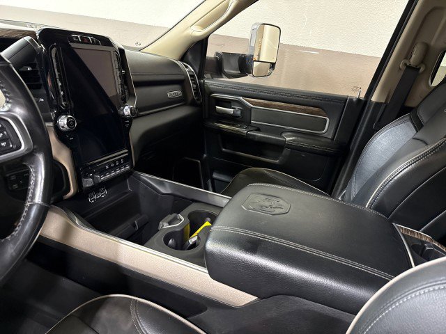 Used 2020 RAM 3500 Laramie image 20
