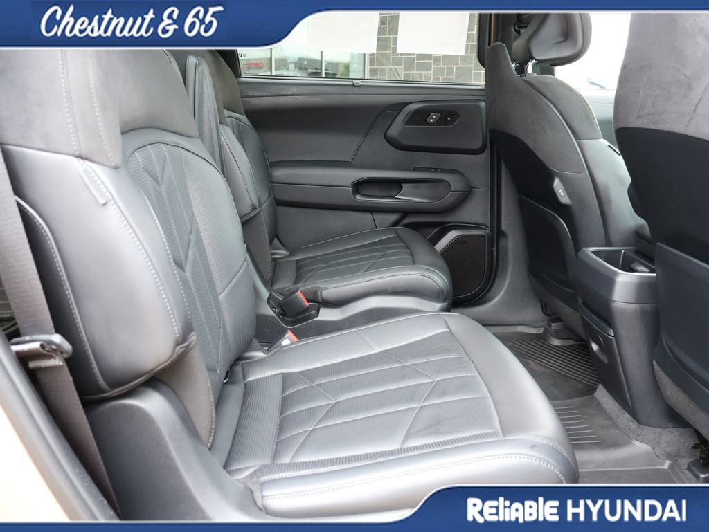 Used 2027 Kia Telluride SX Prestige X-Pro AWD/4WD image 13