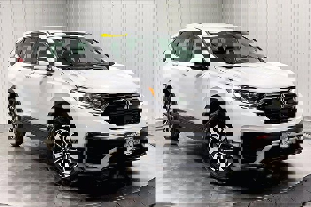 Used 2021 Honda CR-V Special Edition image 3