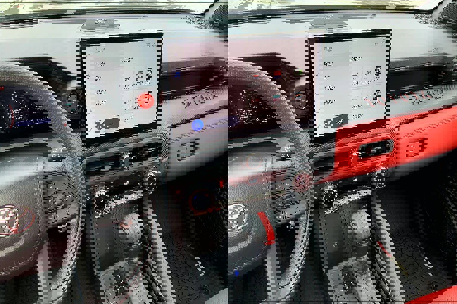 Used 2024 Toyota Tacoma TRD Pro image 7