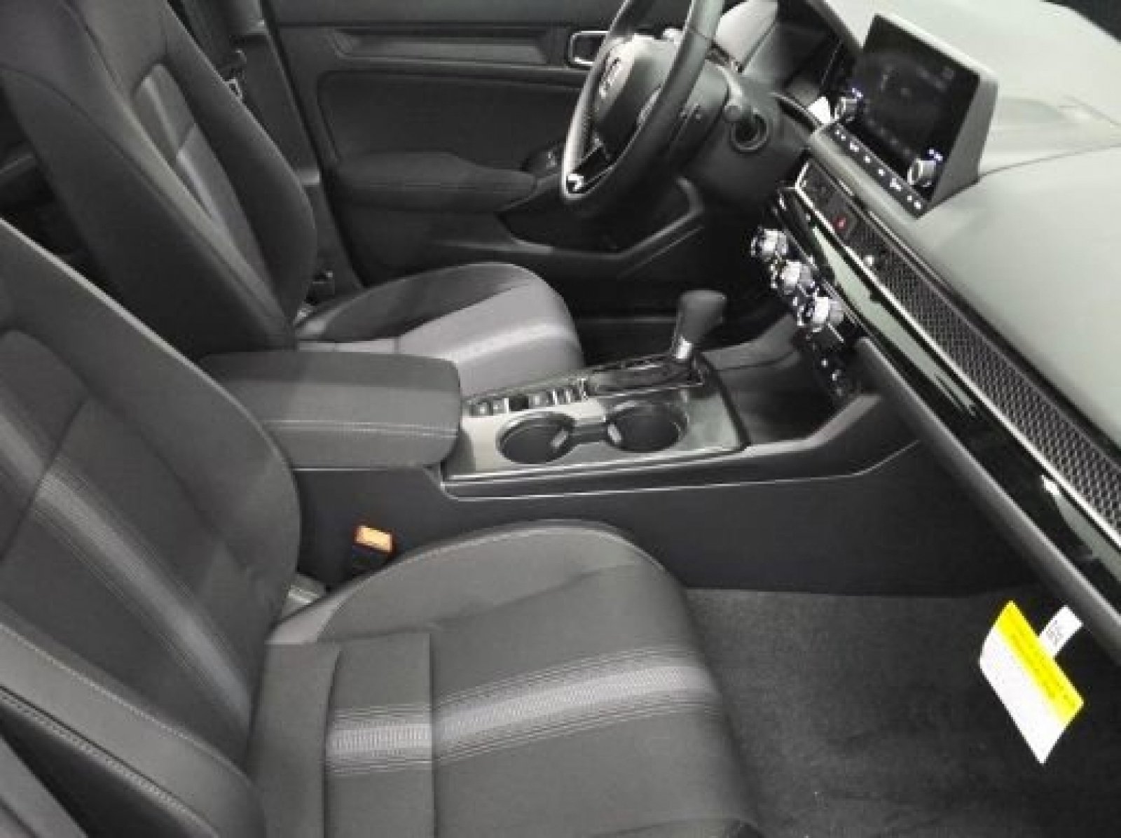 Used 2025 Honda Civic Sport image 23