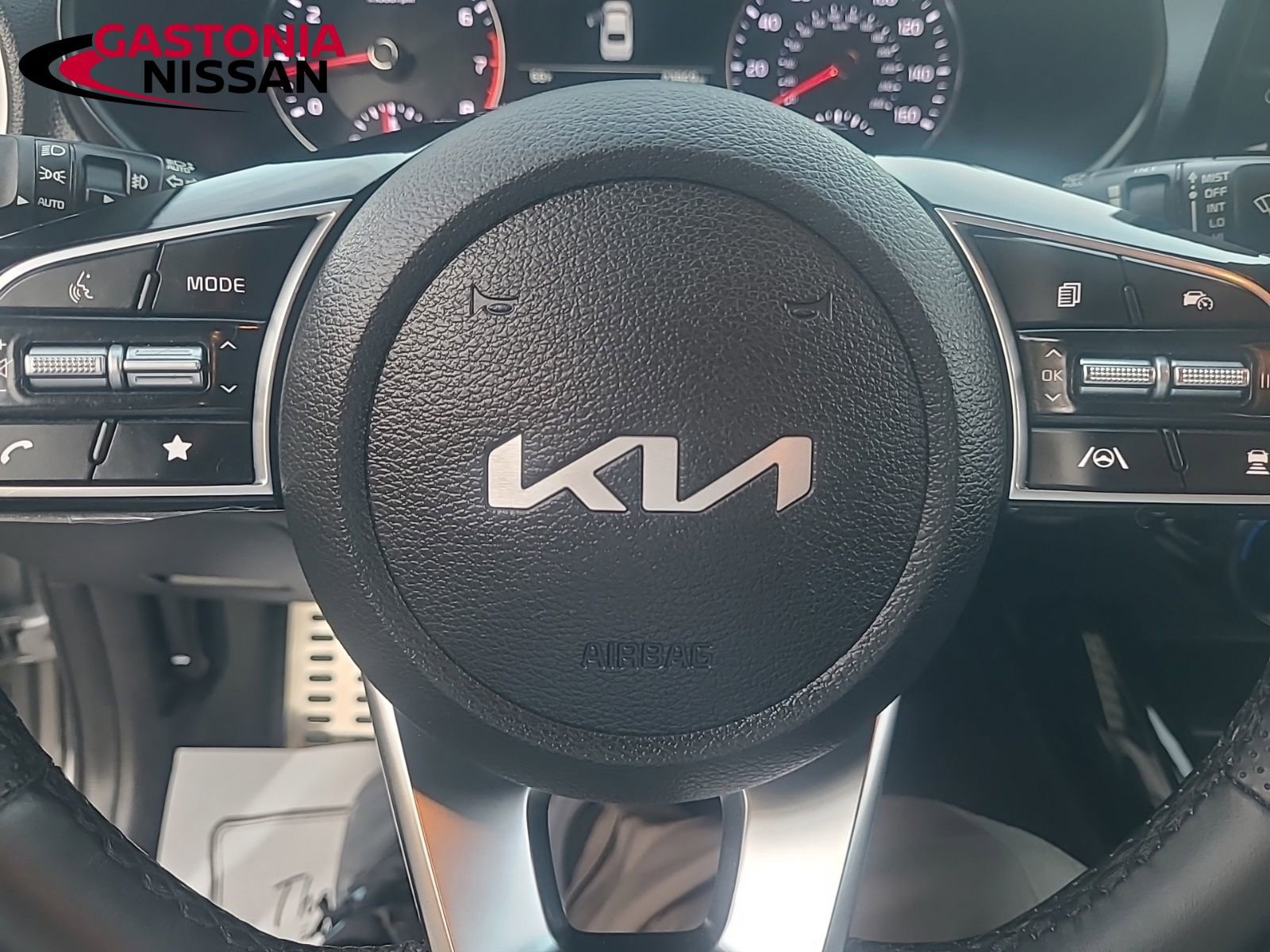 Used 2023 Kia Forte GT-Line w/ GT-Line Technology Package image 37