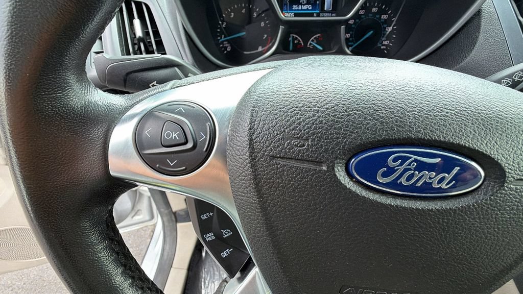 Used 2018 Ford Transit Connect Titanium FWD image 19