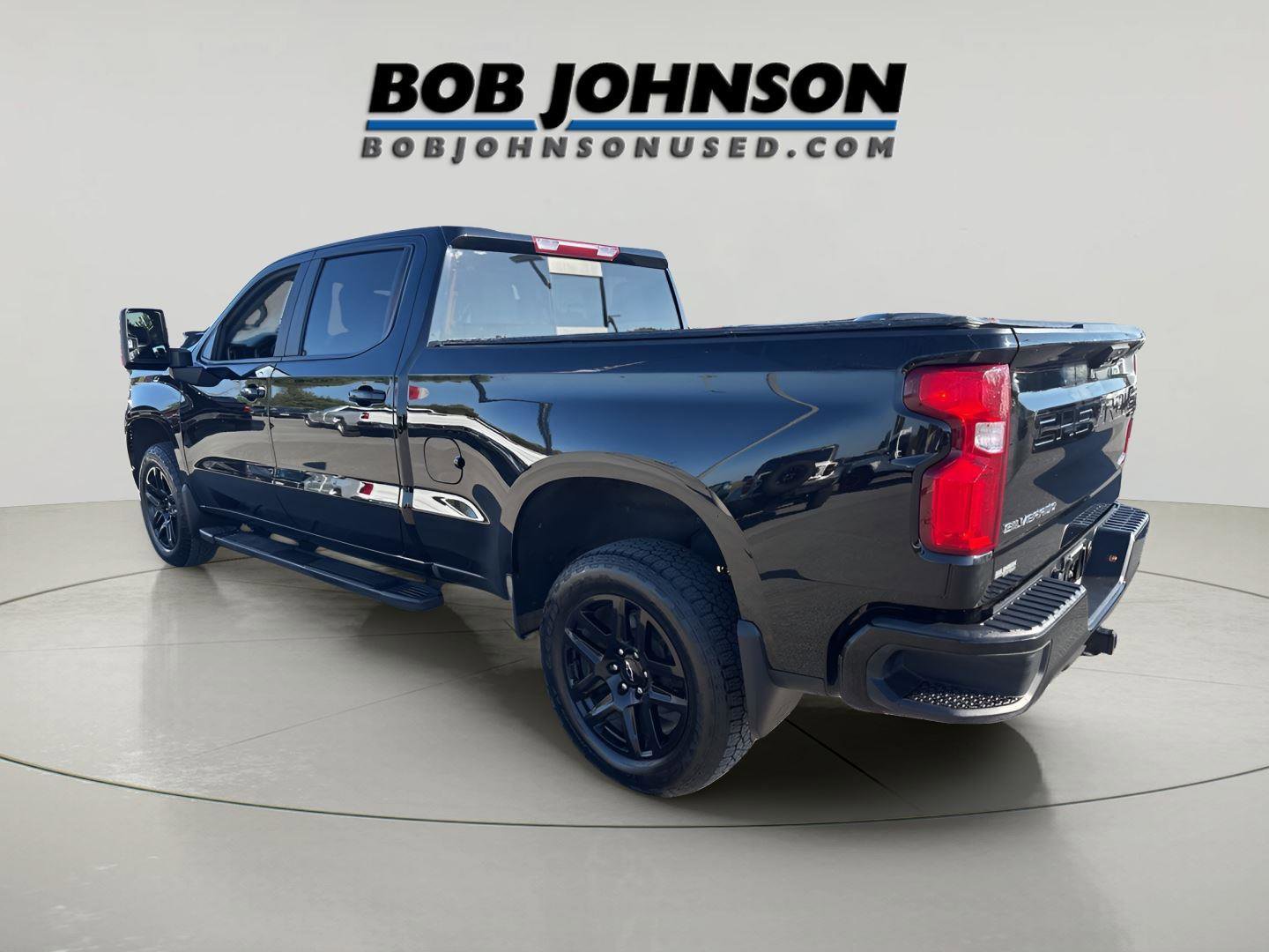 Used 2024 Chevrolet Silverado 1500 RST w/ Convenience Package II image 5