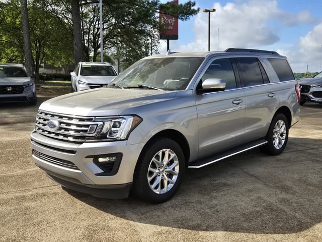 Used 2021 Ford Expedition XLT RWD image 25