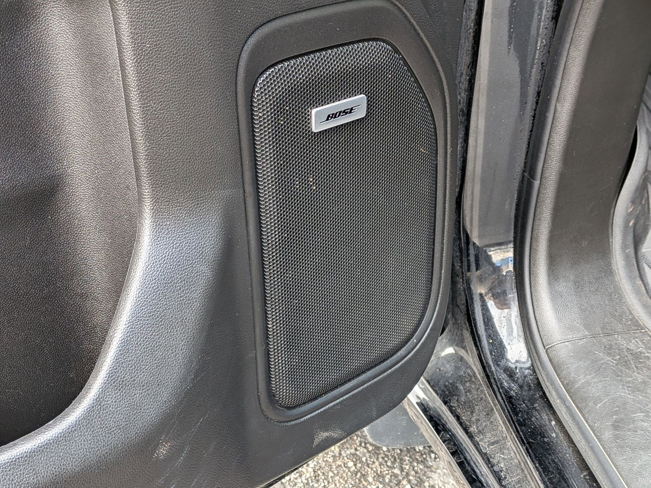 Used 2020 Chevrolet Silverado 1500 LTZ AWD/4WD image 15