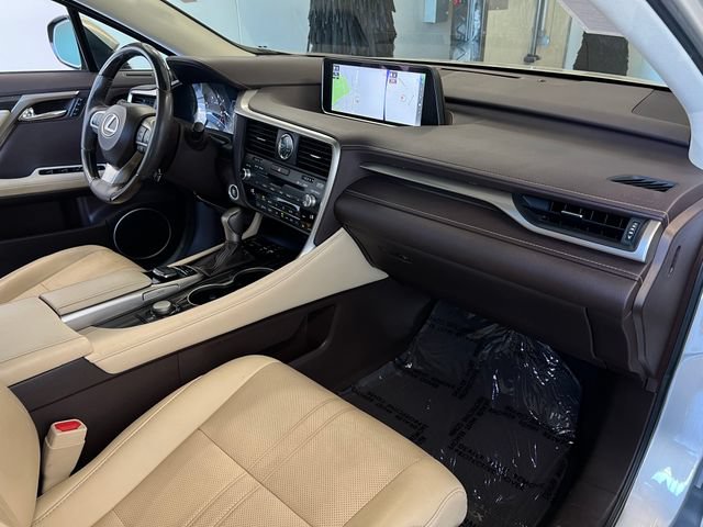 Used 2016 Lexus RX 350 FWD w/ Luxury Package image 43