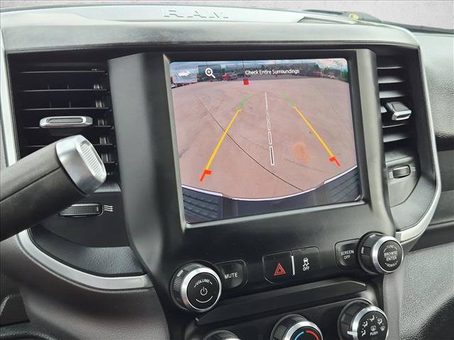 Used 2022 RAM 2500 Big Horn AWD/4WD image 13
