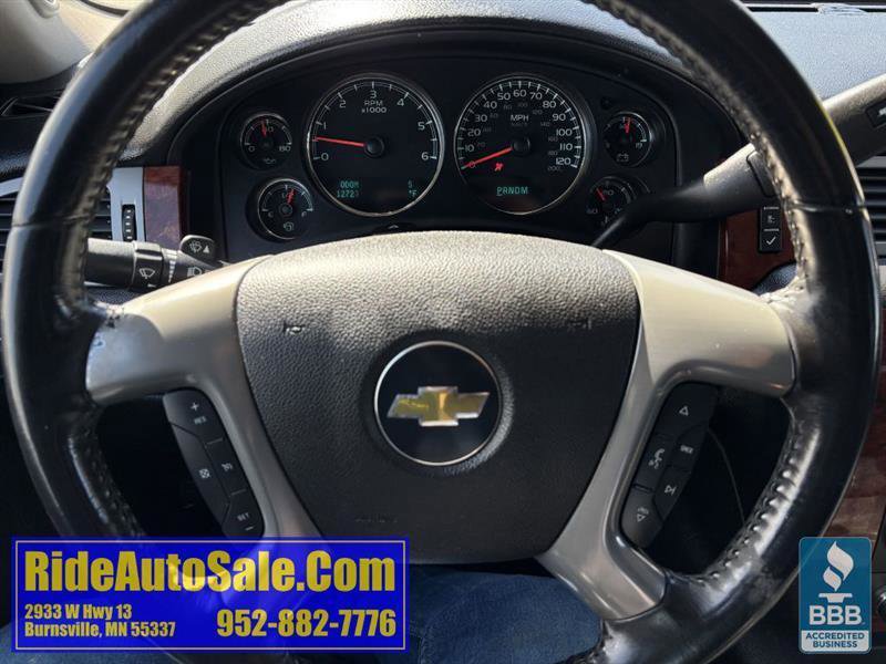 Used 2011 Chevrolet Avalanche LS w/ Regional Value Package image 18