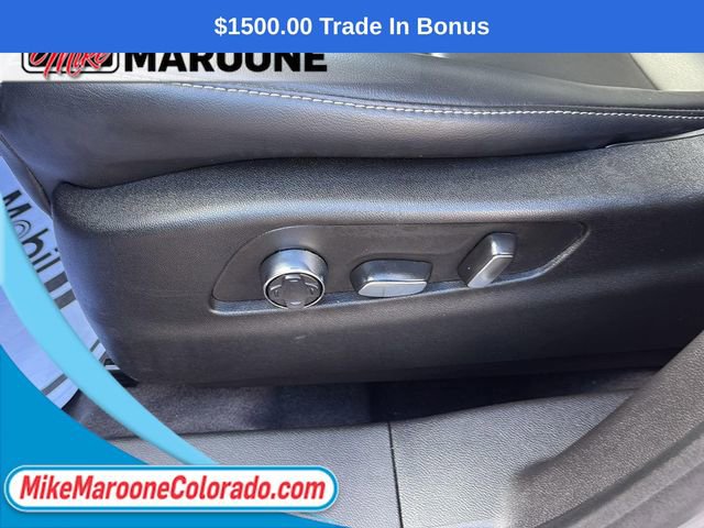 Used 2024 Cadillac XT4 Premium Luxury AWD/4WD image 11