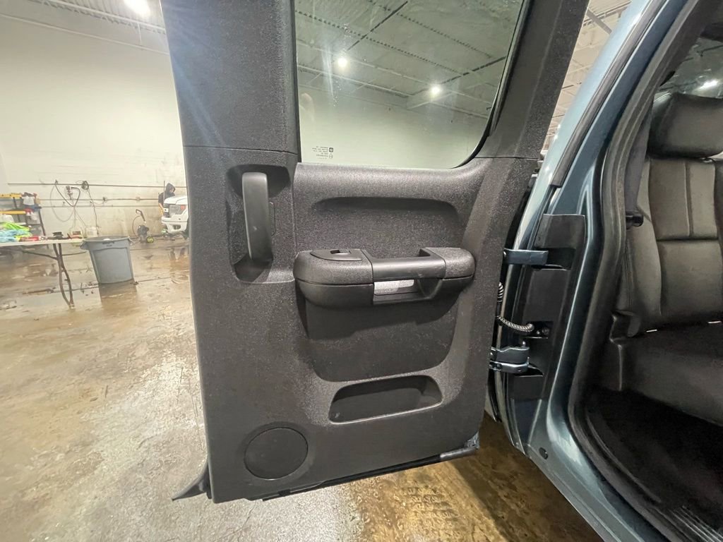 Used 2013 GMC Sierra 2500 SLE w/ Convenience Package image 20