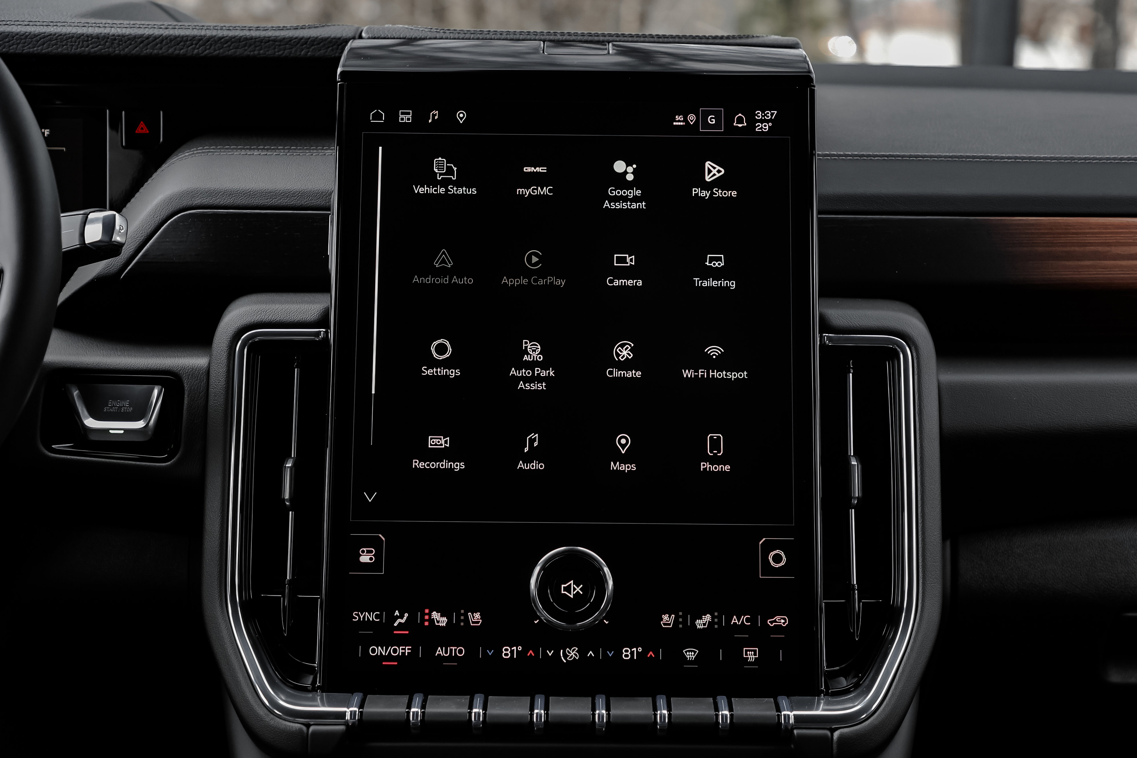 New 2026 GMC Yukon XL Denali image 35