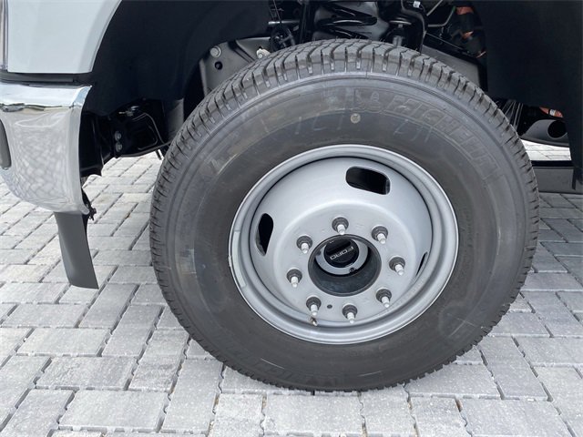 New 2026 Ford F350 XL image 51