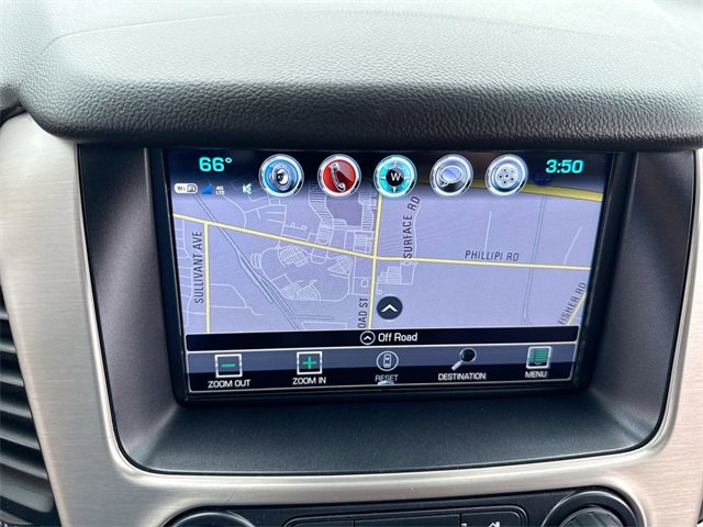 Used 2020 GMC Yukon Denali image 18