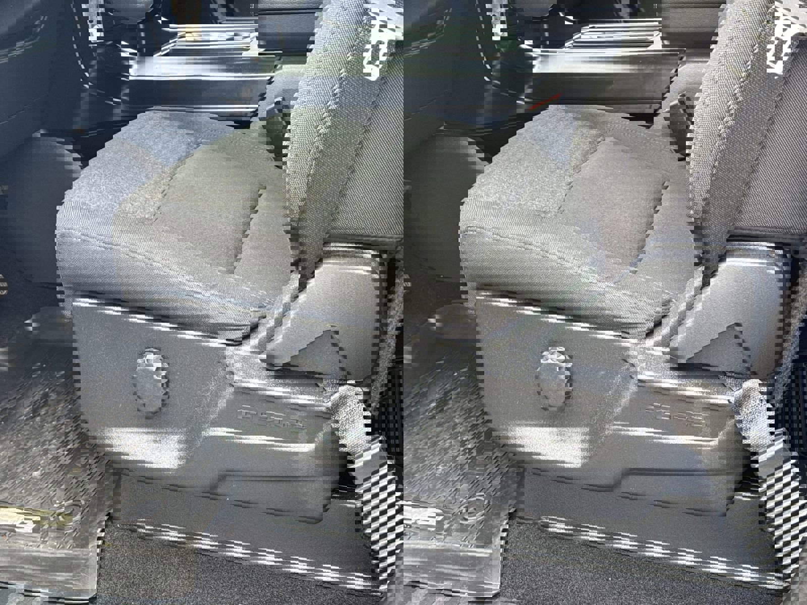 Used 2023 Ford F150 XL w/ STX Appearance Package image 17