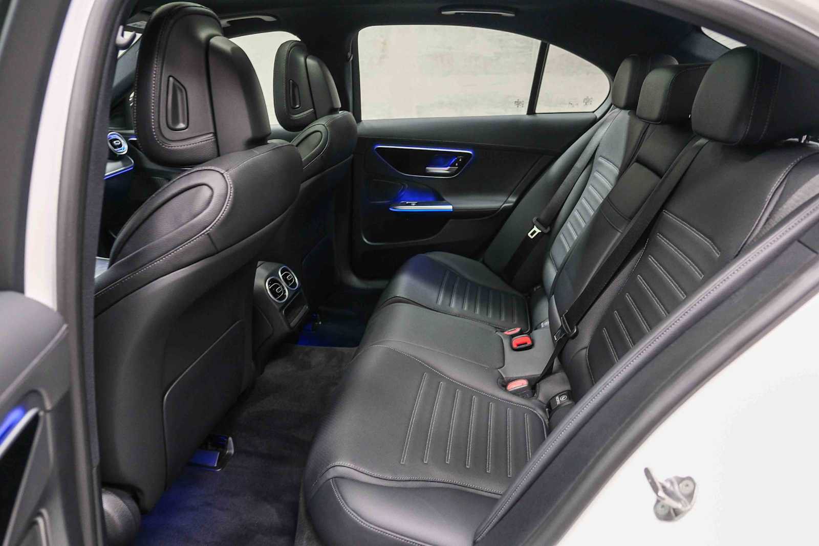 Certified 2023 Mercedes-Benz C 300 Sedan image 24