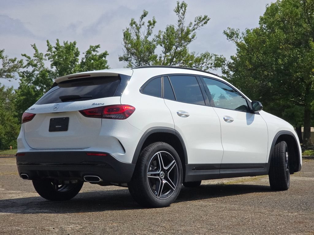 Certified 2023 Mercedes-Benz GLA 250 4MATIC image 17