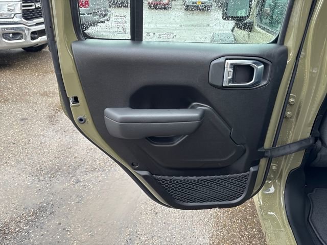 New 2026 Jeep Gladiator Sport image 21