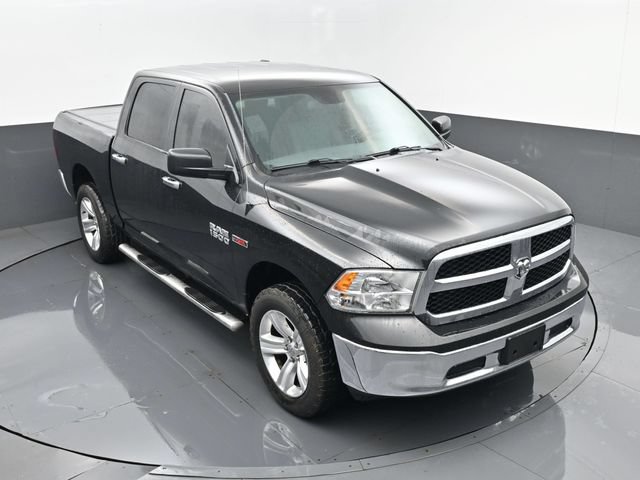 Used 2016 RAM 1500 Classic SLT AWD/4WD image 17