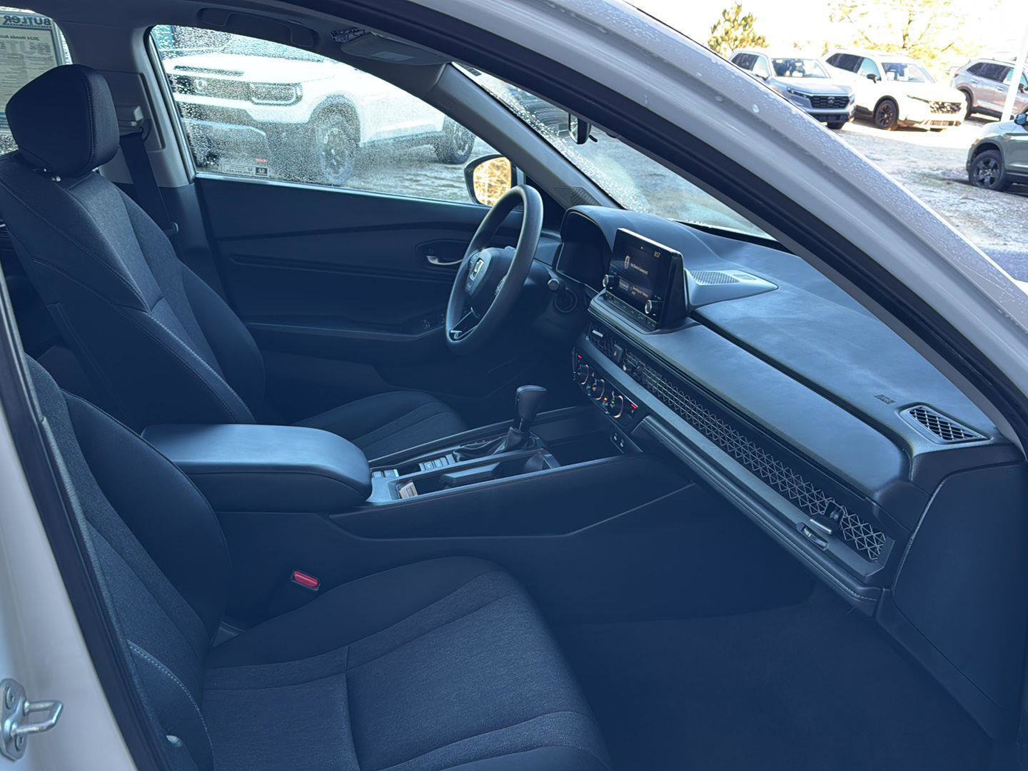 Used 2024 Honda Accord EX image 10