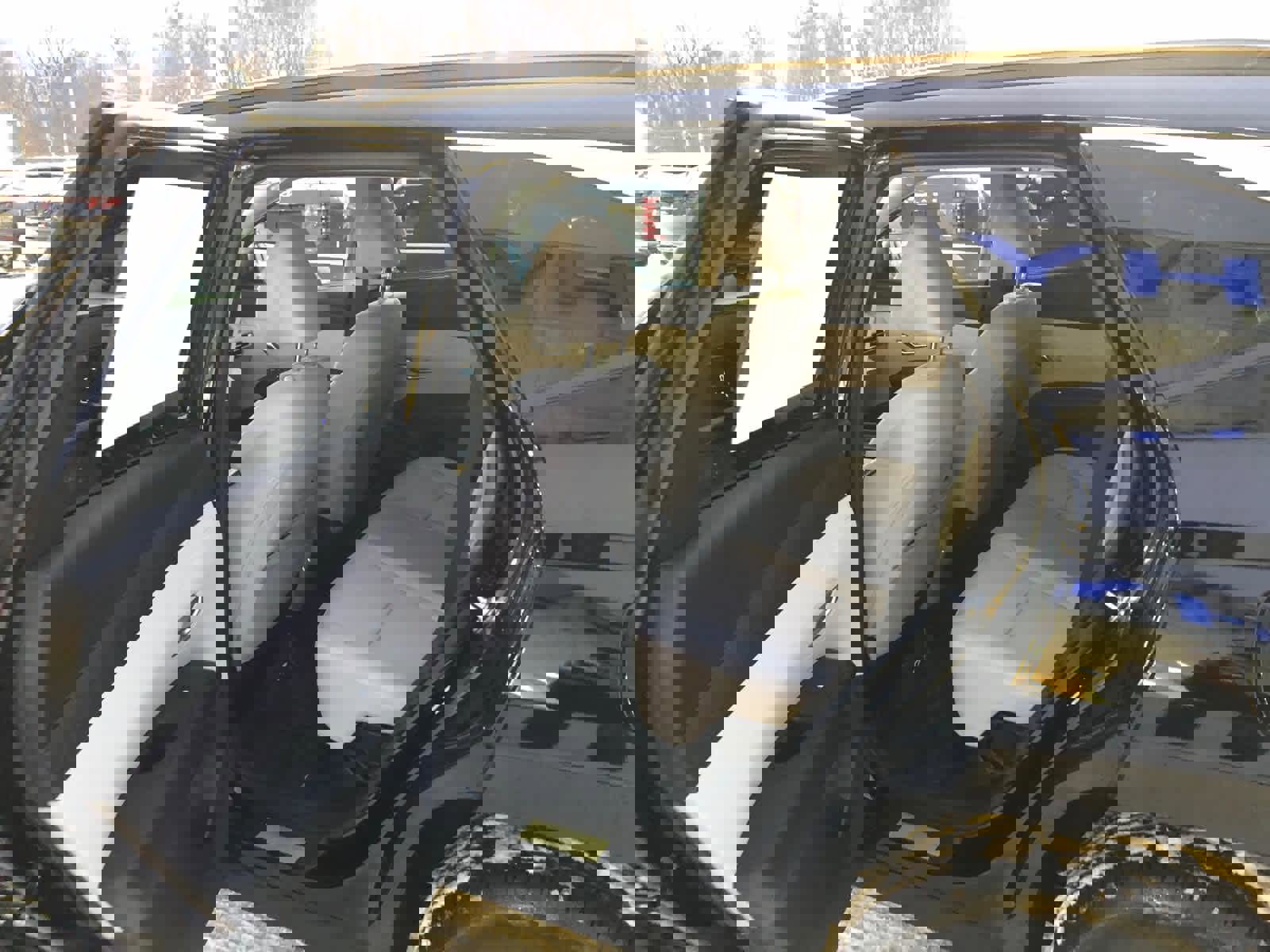 New 2026 Hyundai Tucson SEL image 15