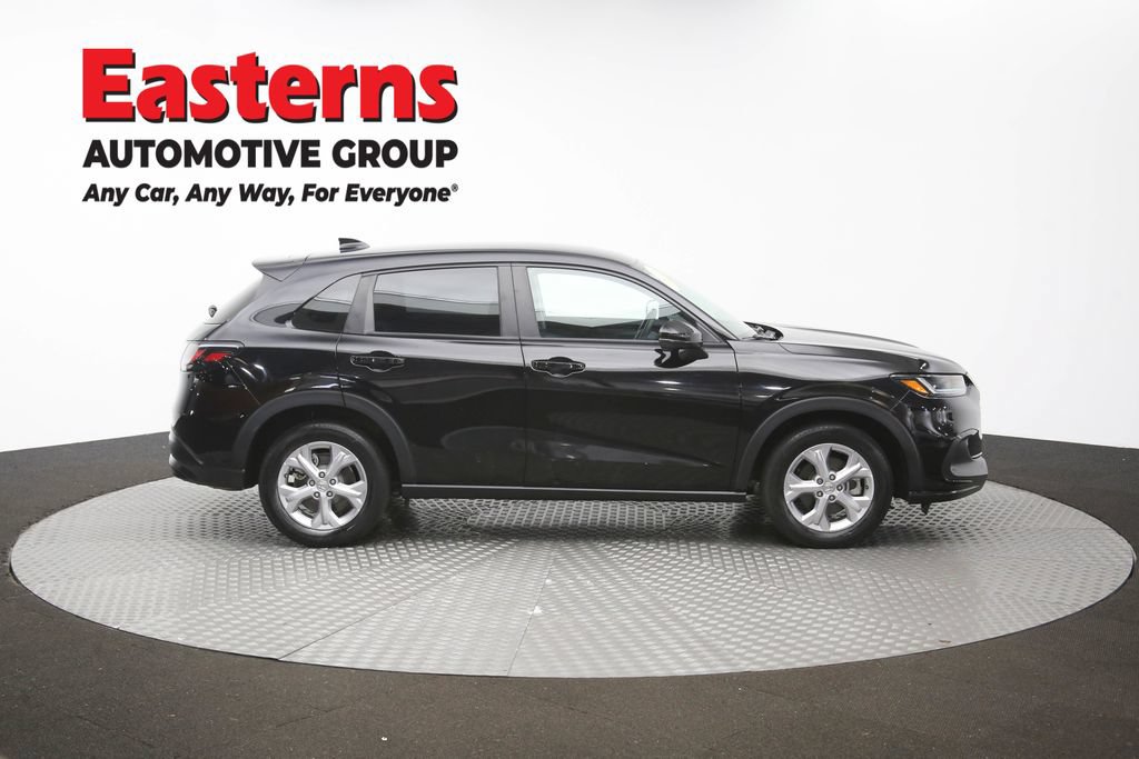 Used 2024 Honda HR-V LX image 44