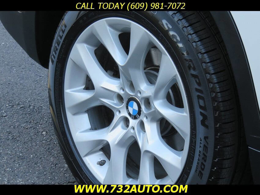 Used 2013 BMW X5 xDrive35i AWD/4WD image 23