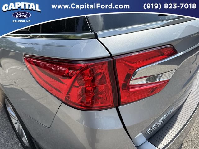 Used 2019 Honda Odyssey EX-L image 15