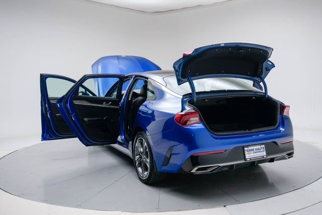 Used 2021 Kia K5 EX FWD image 19