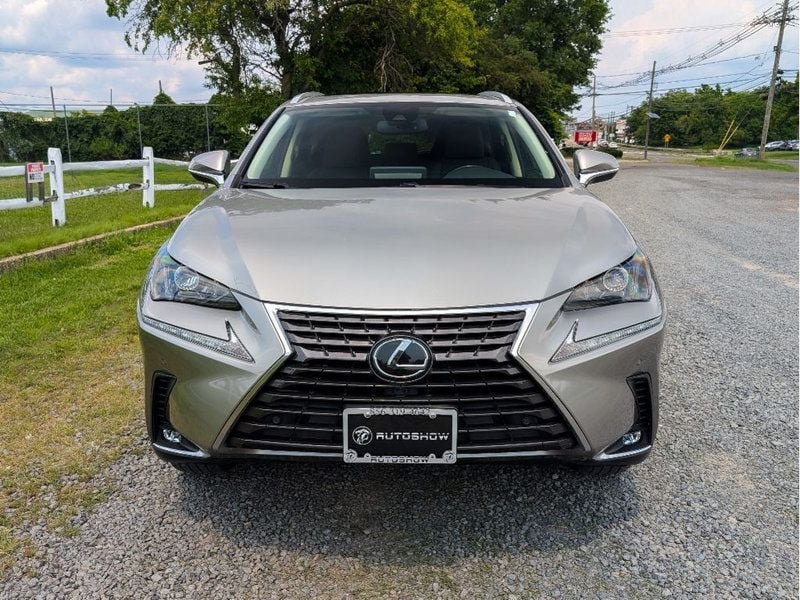 Used 2020 Lexus NX 300 AWD w/ Comfort Package image 2