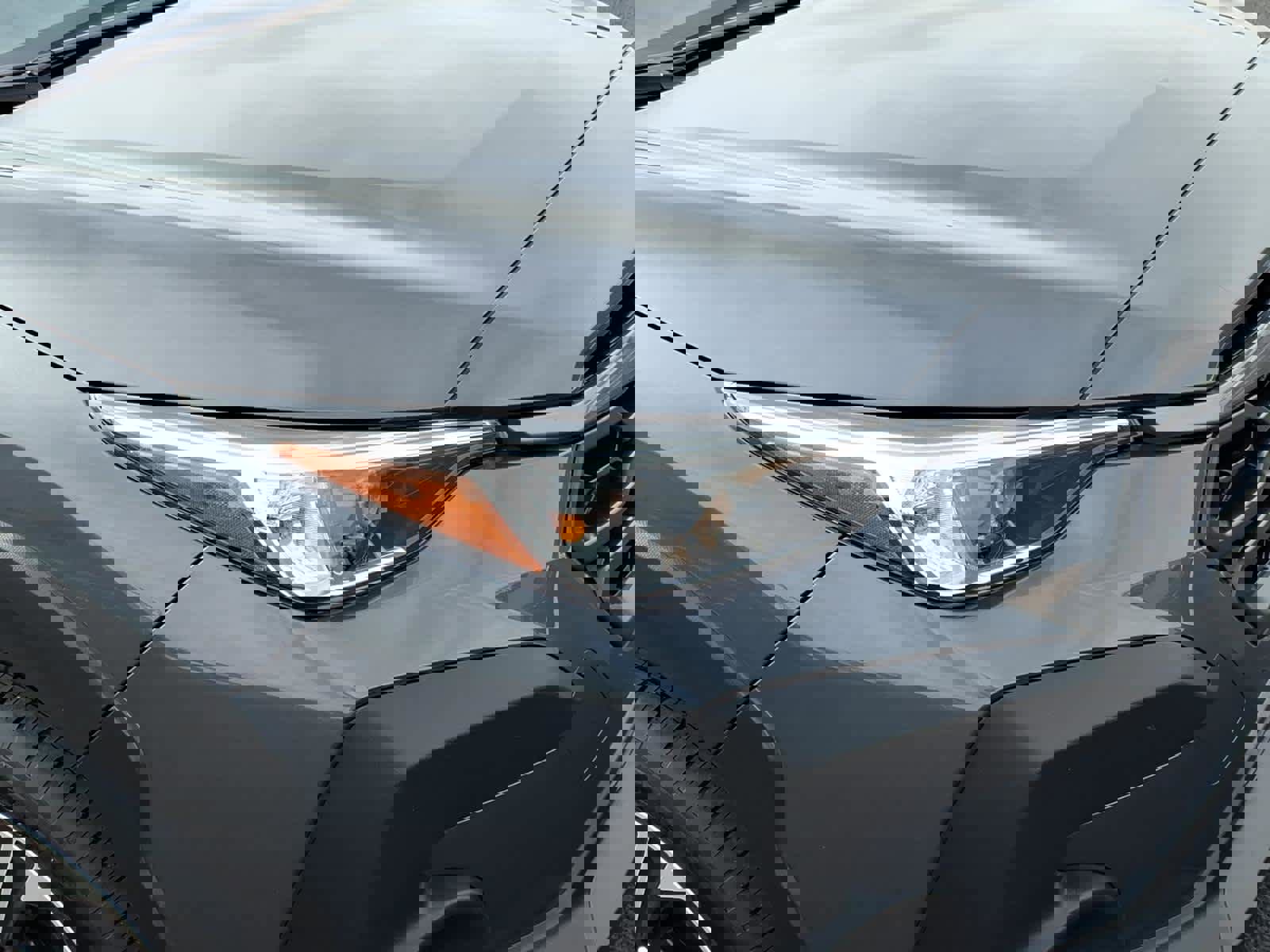 Certified 2025 Subaru Crosstrek 2.0i Premium image 9