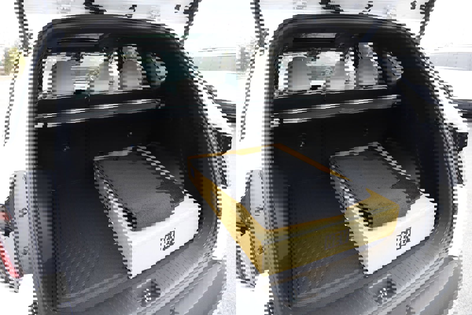 New 2026 Hyundai Tucson Limited image 7