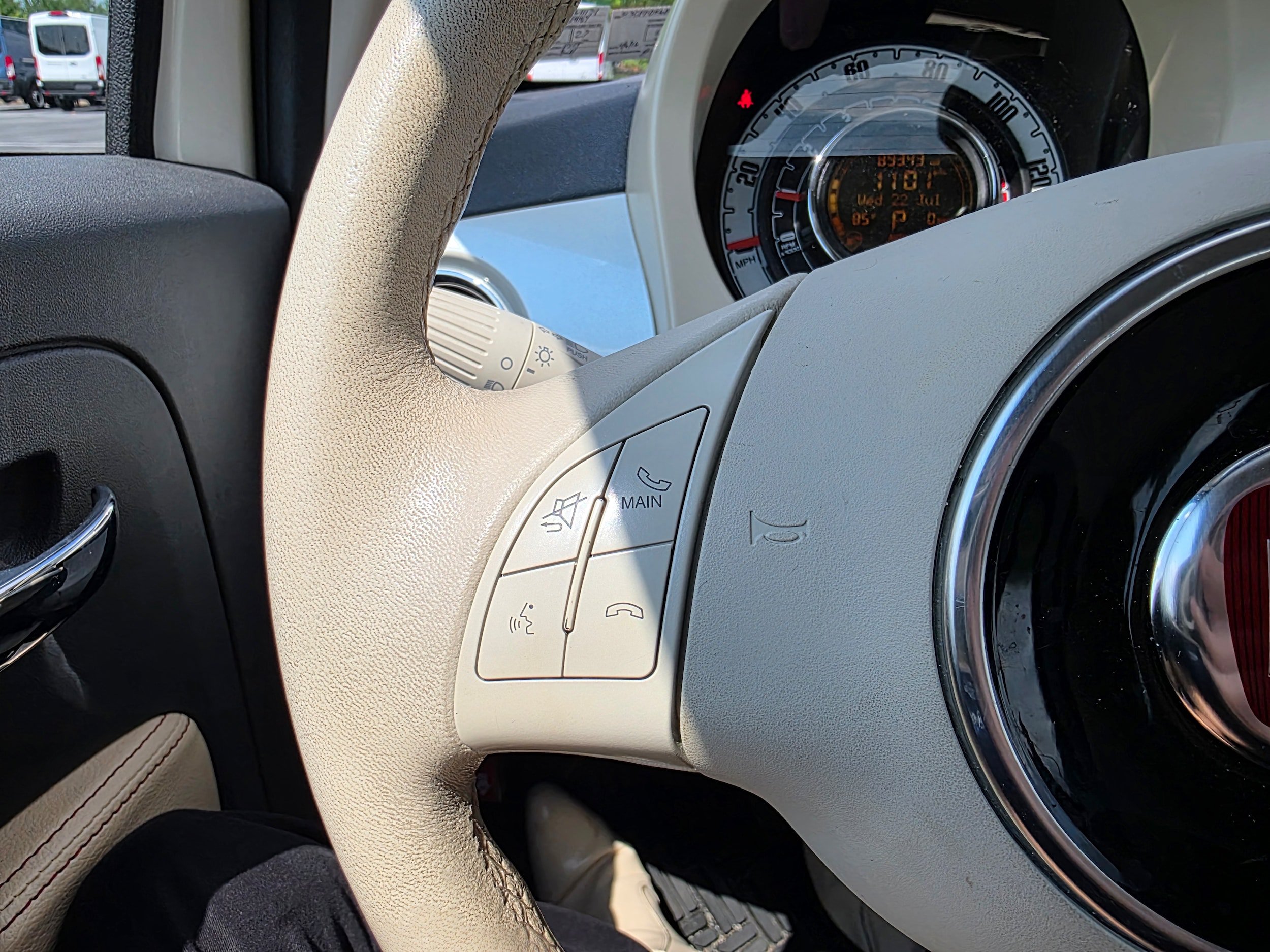 Used 2013 FIAT 500 Pop FWD image 12