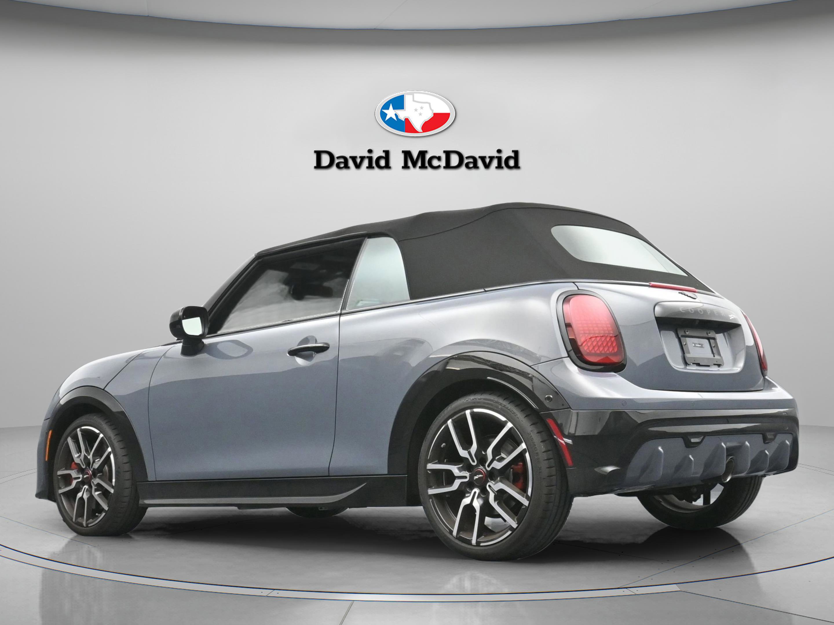 Used 2026 MINI Cooper John Cooper Works image 11