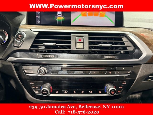 Used 2019 BMW X4 xDrive30i image 28