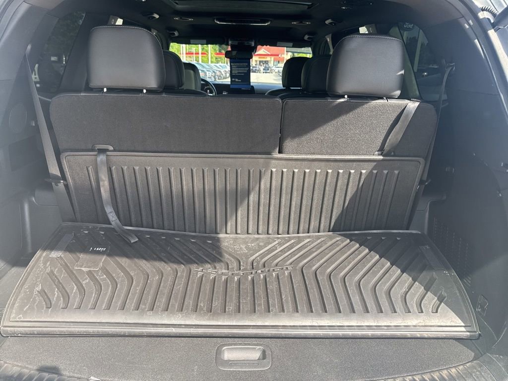 Used 2024 Kia Telluride SX X-Line image 29
