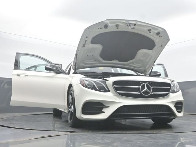 Used 2018 Mercedes-Benz E 300 4MATIC image 56