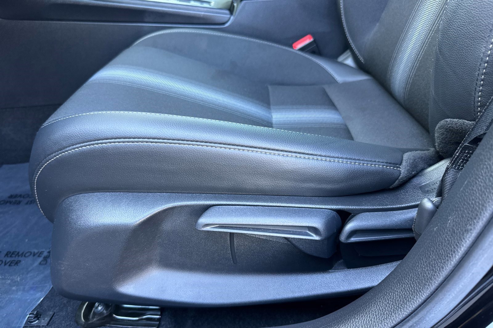 Certified 2025 Honda Civic Sport image 14