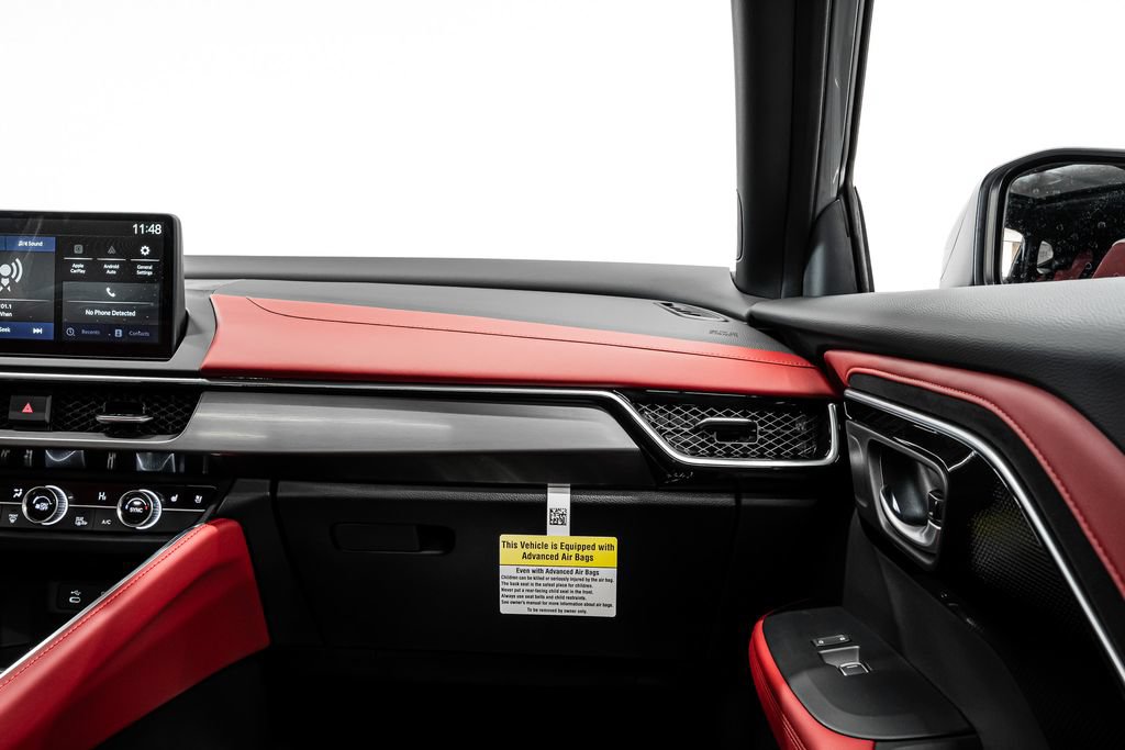 New 2026 Acura ADX A-Spec FWD image 26