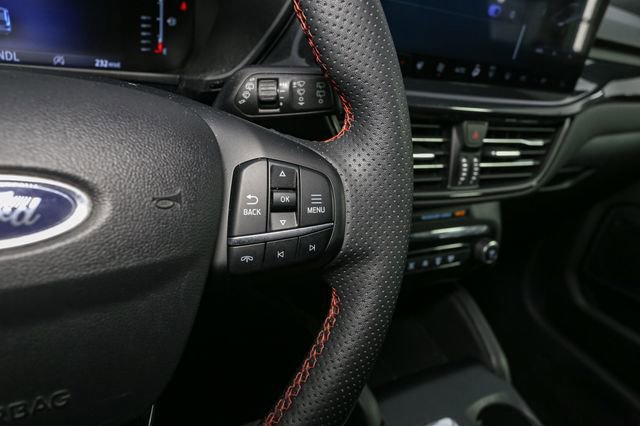 Used 2023 Ford Escape ST-Line w/ Tech Pack #1 AWD/4WD image 33