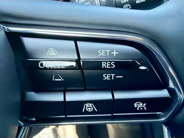 New 2026 MAZDA CX-70 3.3 Turbo S w/ Premium Package image 39