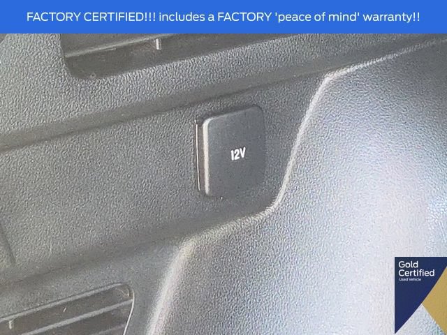 Used 2022 Ford Escape SE w/ Convenience Package FWD image 16