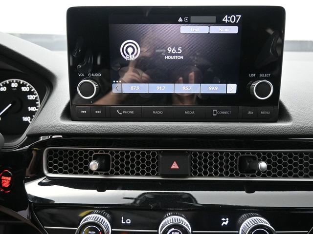 Certified 2026 Honda Civic Sport image 4