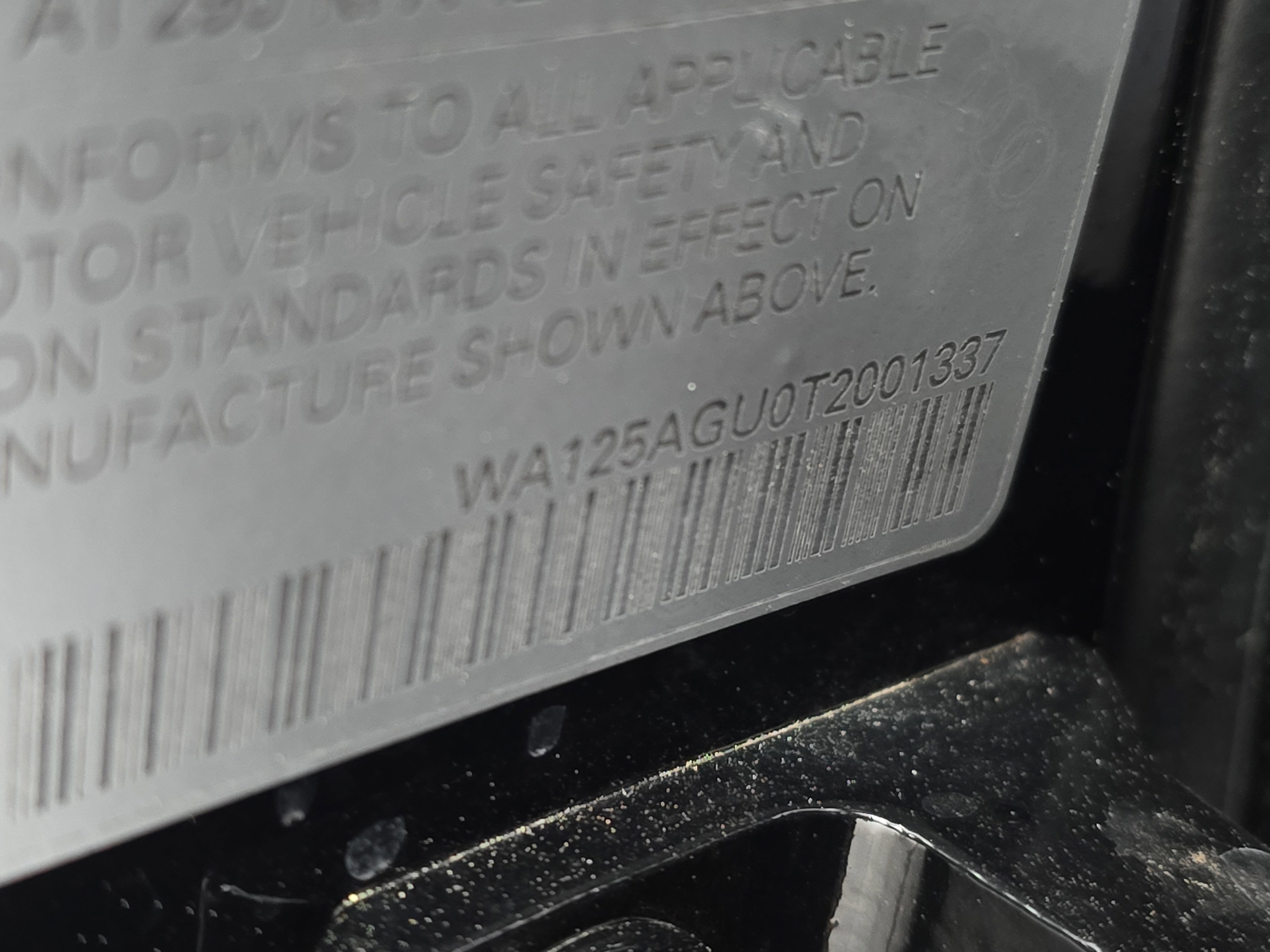 New 2026 Audi SQ5 Premium Plus image 35