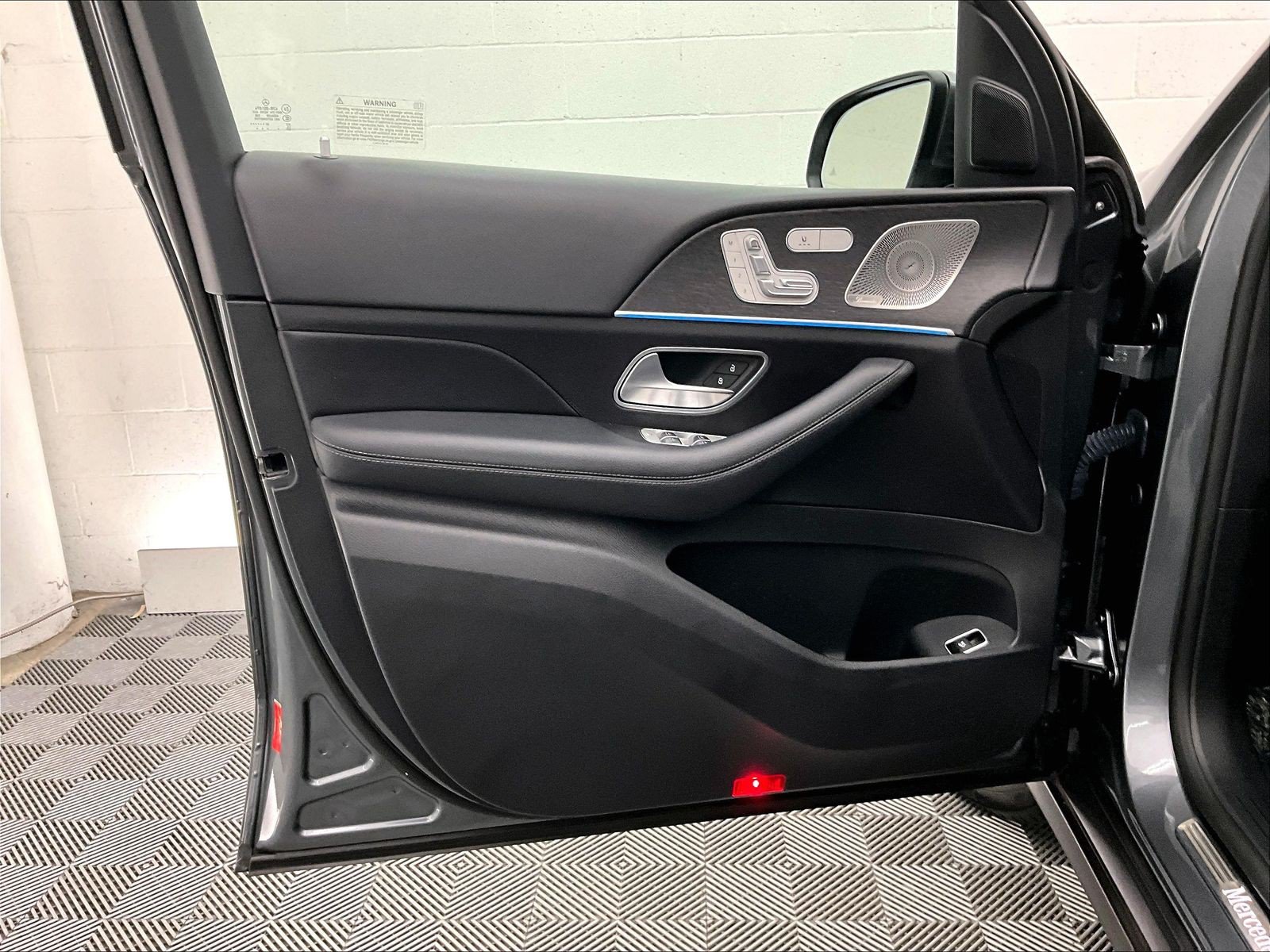 Certified 2022 Mercedes-Benz GLE 350 image 23