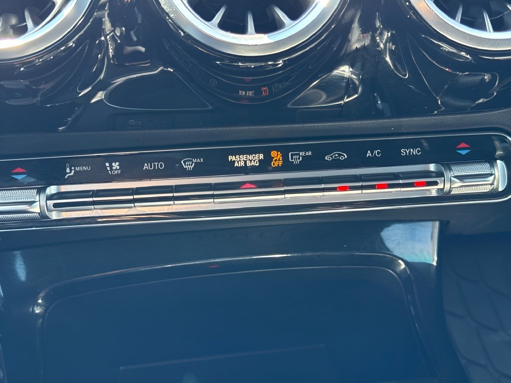 Used 2021 Mercedes-Benz A 220 4MATIC image 12